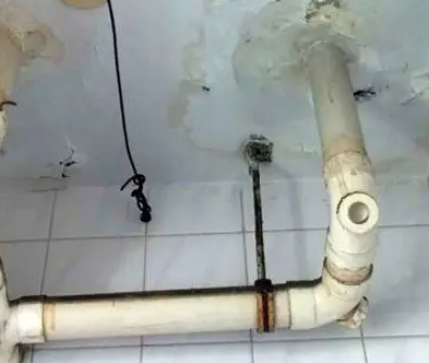 尉氏卫生间漏水检测多少钱