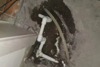 尉氏卫生间漏水检测多少钱