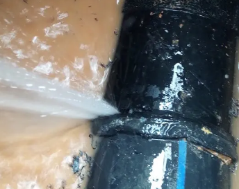尉氏漏水维修价格明细