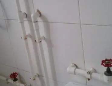 尉氏水管维修多少钱