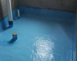 尉氏卫生间防水哪家好