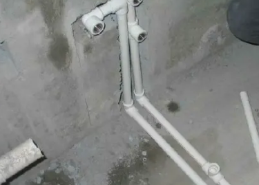 尉氏查漏水多少钱