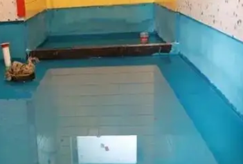 尉氏卫生间防水多少钱