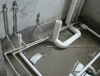 尉氏水管维修多少钱