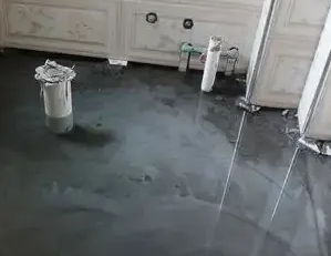 尉氏卫生间漏水维修公司为您专业分享下尉氏卫生间漏水检测的知识点