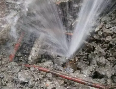 尉氏水管维修多少钱