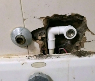 尉氏卫生间漏水检测多少钱