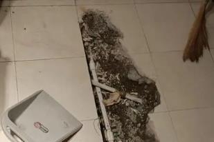 尉氏卫生间漏水检测电话